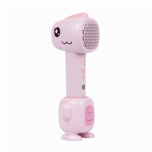 나리몽 아기 무선 바스 드라이기 드라이어