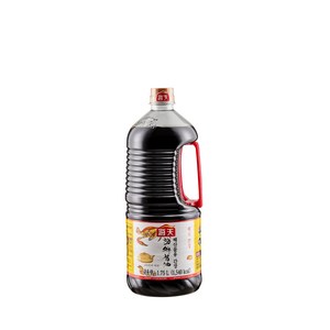 해천 해산물용 간장, 1.75L, 1개
