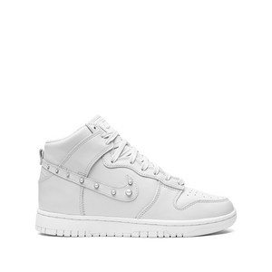 나이키 덩크 하이 SE 스니커즈