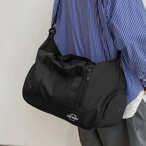 비아워 여행용 골프 보스턴백