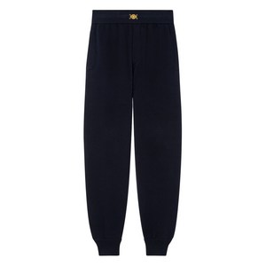 베르사체 메두사 디테일 트랙팬츠, 블루계열, Italy 54(KR 115)