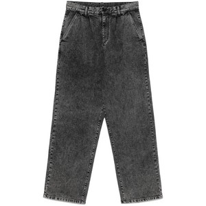 엠포리오아르마니 플리츠 진