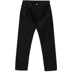 메종 마르지엘라 5 포켓 진, 블랙계열, Waist (in) 33(KR 84)