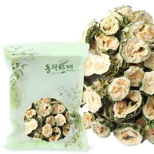 동의한재 수입 건여주, 500g, 1개