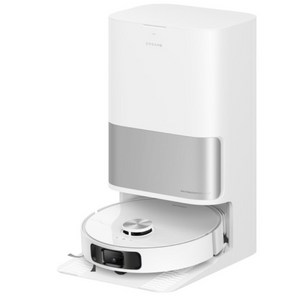 드리미 25년 최신상 L10S Ultra Gen2 올인원 로봇청소기 10000pa 흡입력 상위모델