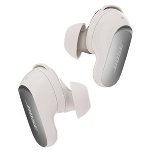 보스 QC 노이즈 캔슬링 울트라 II 블루투스 이어폰