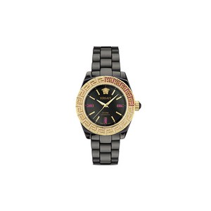 베르사체 DV 원 40mm 시계