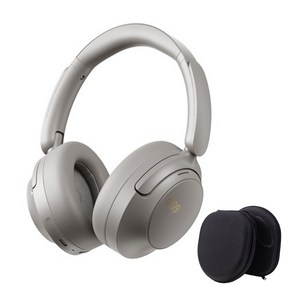 QCY H3S 무선 블루투스 헤드폰 + 이어폰 파우치*1