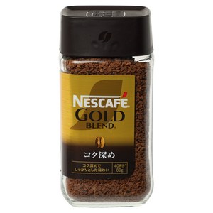 네스카페 골드 블렌드 깊은 맛
