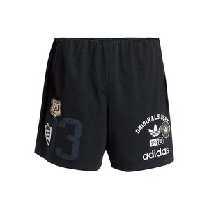 아디다스 트레포일 로고 쇼츠