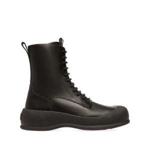 발리 셀시오 가죽 부츠, Europe 39(KR 260), 블랙계열