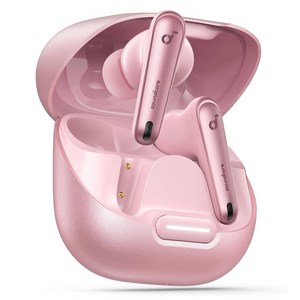 앤커 사운드코어 리버티4 NC 노이즈 캔슬링 블루투스 이어폰 A3947