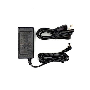 유튜브 촬영 조명 룩스패드 43H 63H 호환 어댑터