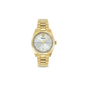 베르사체 밀레니엄 젠트 40mm 시계