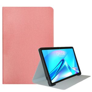 ALLDOCUBE IPLAY 50 / IPLAY 50 PRO 거치 북커버 케이스 + 터치펜