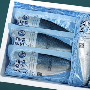 제주 특대 순살 고등어 산지직송 뼈없는 손질 고등어, 180g, 5개