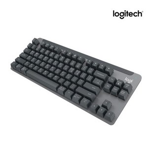로지텍 코리아 SIGNATURE K855 무선 블루투스 기계식 키보드
