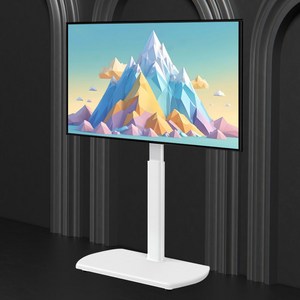 달자브라켓 TV스탠드 32-65인치 티비거치대 삼성 LG 50인치 55인치 65인치 대형 브라켓