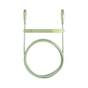 라이프썸 C to C 타입 60W 고속충전 케이블 1.5M
