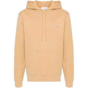 메종키츠네 칠랙스 패치 후디, 베이지계열, Standard XL(KR 110)