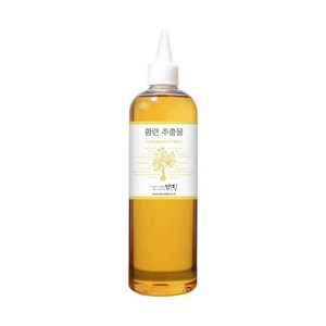 맑을담 황련추출물 500ml, 1개