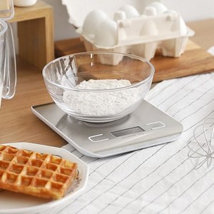 쿠킹 베이킹 이유식 슬림 스케일 카페 바리스타 저울 get*96554pB
