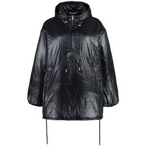 생로랑 카상드르 패딩 후드 재킷