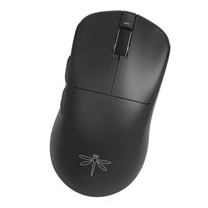 브이지엔 드래곤플라이 F1 프로 맥스 유무선 듀얼 모드 마우스(마우스패드 포함)