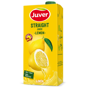 후버 100% NFC 착즙 레몬즙, 1L, 1개