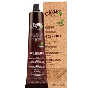 에브리그린 컬러크림 120ml 산화제 제공, 5.77, 1개