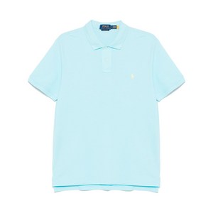 폴로랄프로렌 반소매 폴로 셔츠, 블루계열, Standard S(KR 95)