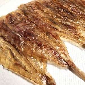 아귀꼬리포 대 5마리 (약 250g) 통살아귀포 아귀포 쪽빛누리, 1개