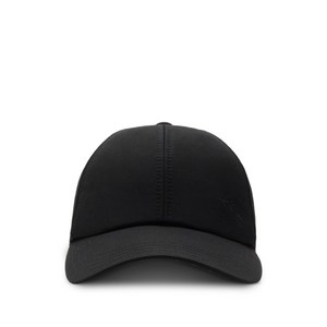 버버리 이퀘스트리안 나이트 개버딘 베이스볼 캡 모자, XS(KR 560), 블랙계열