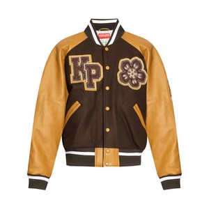 겐조 보크 플라워 재킷, 브라운계열, Standard L(KR 105)