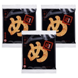 멘베이 핫 & 스파이시 16개입, 128g, 3개