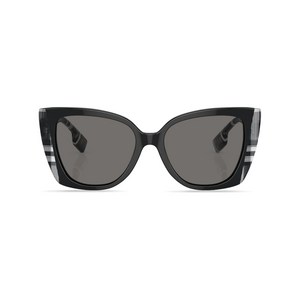 버버리 캣아이 프레임 선글라스