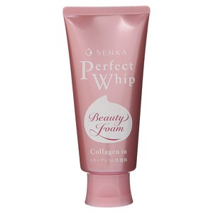 센카 퍼펙트 휩 콜라겐 인, 120g, 1개