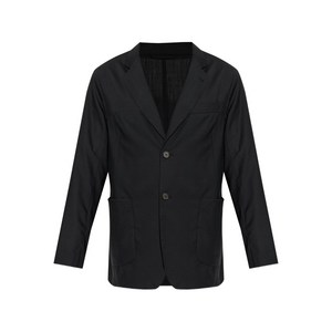 엠포리오아르마니 테일러드 블레이저, 블랙계열, Italy 48(KR 100)