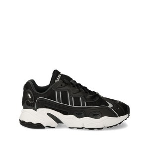 아디다스 오즈위고 스니커즈, US 7(KR 240), 블랙계열
