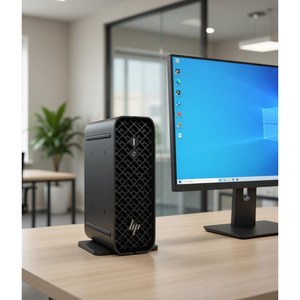 HP 2025 Z2 미니 G1i 워크스테이션 코어Ultra7 인텔 14세대 RTX A1000