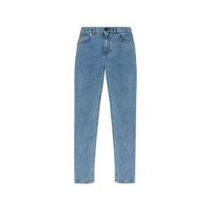 발망 슬림 팬츠, 블루계열, France 36(KR 55)