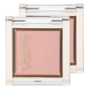 엑셀 excel 아이플래너 아이섀도, R02 세레머니, 2개