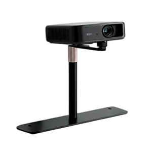 라슈에뜨 무타공 빔 프로젝터 벽 선반 자유로운 높이 빔 거치대