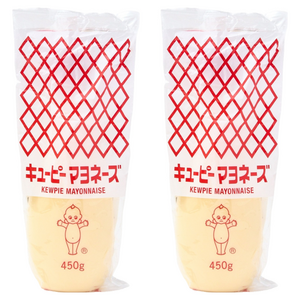 큐피 마요네즈, 450g, 2개