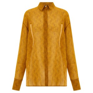 페라가모 간치니 셔츠