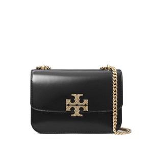 토리 버치 엘레노어 로고 장식 숄더 백
