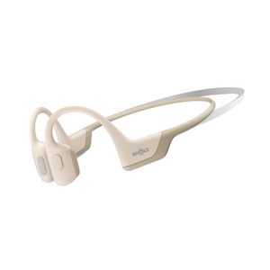 샥즈 스포츠 와이어리스 골전도 블루투스이어폰