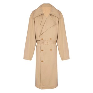 발망 벨트 트렌치코트, 베이지계열, Italy 44(KR 100)