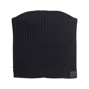 마크제이콥스 튜브 골지 니트 탑