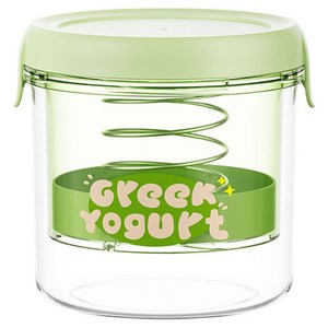 Haokon 그릭 요거트 메이커